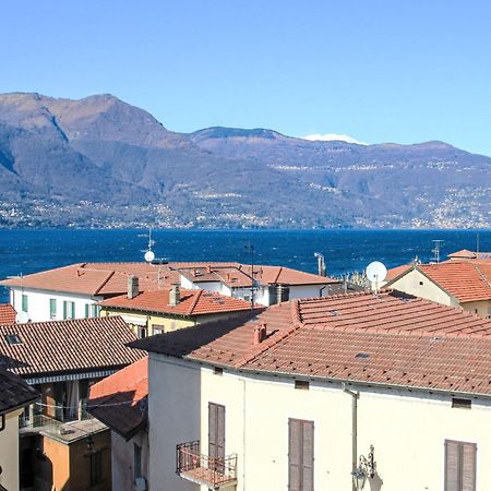 Apartment Roma By Interhome Porto Valtravaglia Bagian luar foto