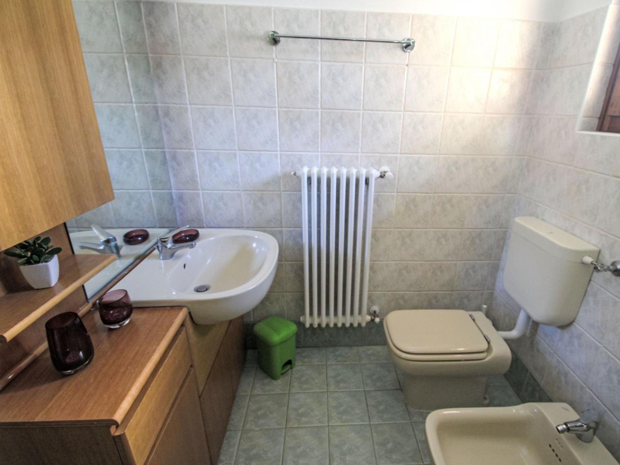 Apartment Roma By Interhome Porto Valtravaglia Bagian luar foto