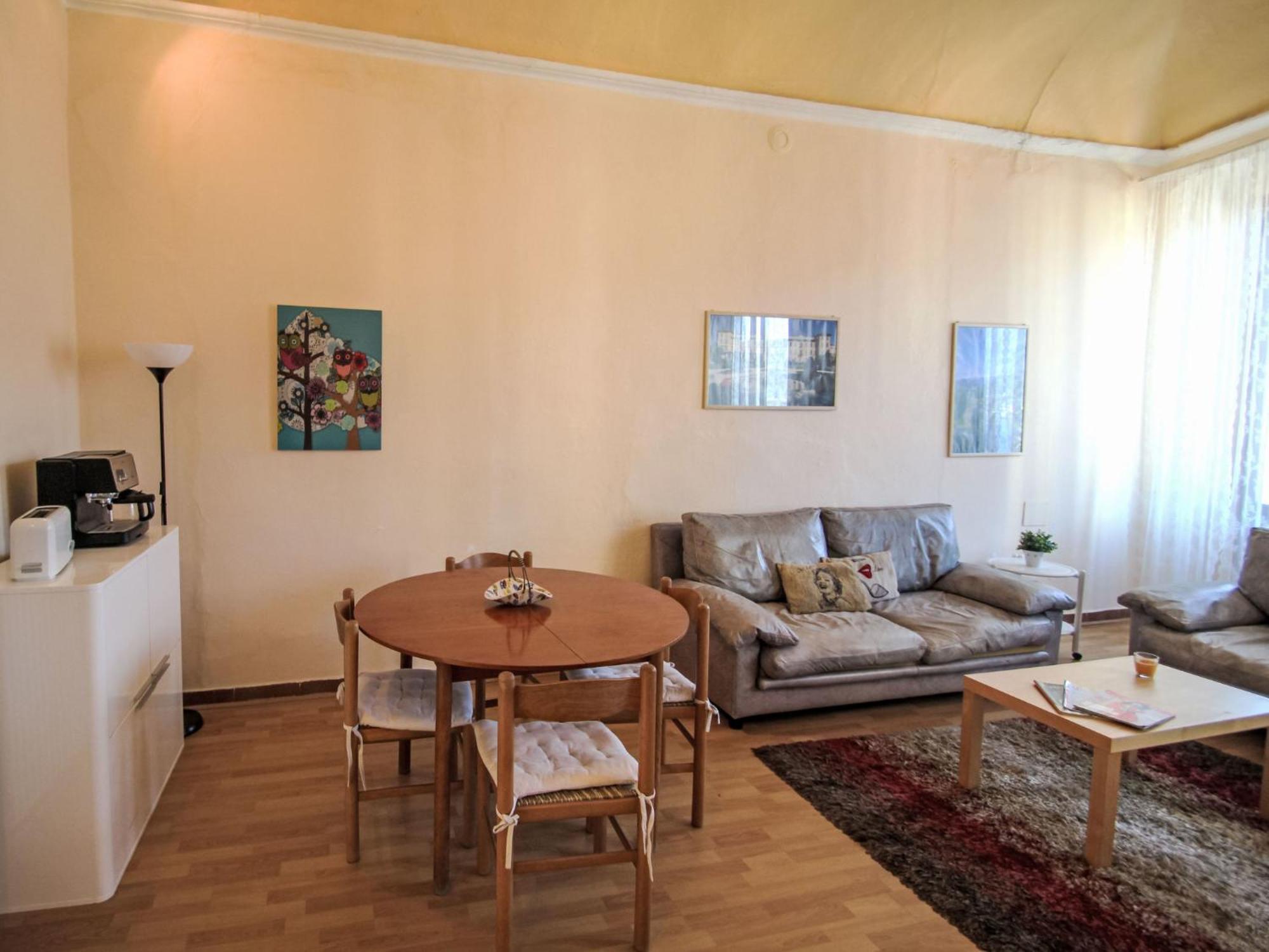 Apartment Roma By Interhome Porto Valtravaglia Bagian luar foto