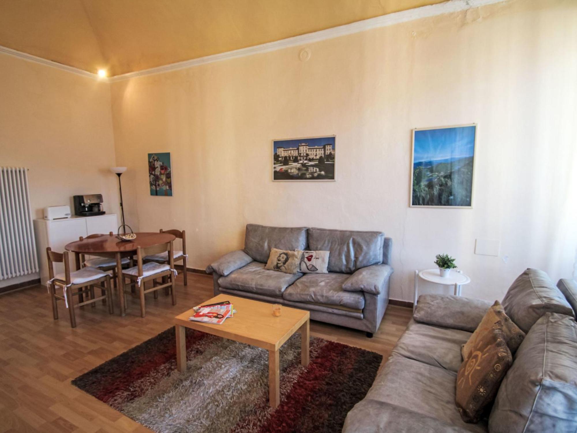 Apartment Roma By Interhome Porto Valtravaglia Bagian luar foto